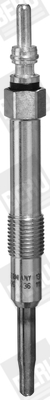 Свеча накаливания - GN041 BorgWarner (BERU)