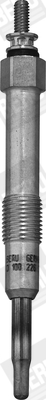 Glühkerze - GN042 BorgWarner (BERU)
