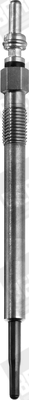 Glühkerze - GN045 BorgWarner (BERU)