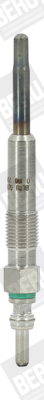 kaitinimo žvakė - GN046 BorgWarner (BERU)