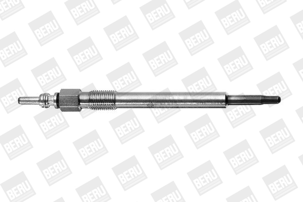 Glow Plug - GN050 BorgWarner (BERU)