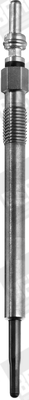 Glühkerze - GN058 BorgWarner (BERU)