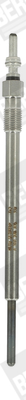 Glow Plug - GN059 BorgWarner (BERU)