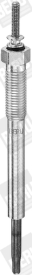 Свеча накаливания - GN062 BorgWarner (BERU)