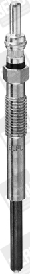 Glühkerze - GN063 BorgWarner (BERU)
