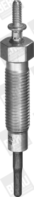 Glow Plug - GN067 BorgWarner (BERU)