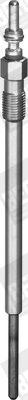 Glow Plug - GN069 BorgWarner (BERU)
