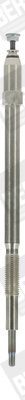 Glow Plug - GN072 BorgWarner (BERU)