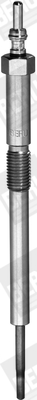 Glühkerze - GN073 BorgWarner (BERU)