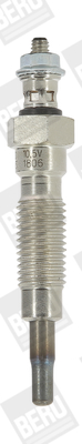 Glow Plug - GN080 BorgWarner (BERU)