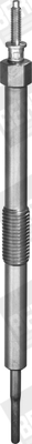 Glow Plug - GN096 BorgWarner (BERU)