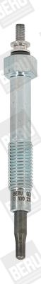 Glow Plug - GN102 BorgWarner (BERU)