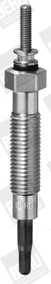 Glühkerze - GN107 BorgWarner (BERU)
