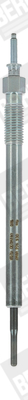 Glow Plug - GN108 BorgWarner (BERU)