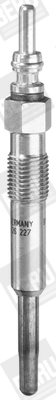 Candeletta - GN855 BorgWarner (BERU)