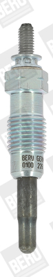 Glow Plug - GN858 BorgWarner (BERU)
