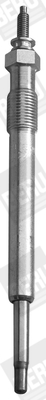 Свеча накаливания - GN944 BorgWarner (BERU)