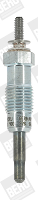 Glow Plug - GN927 BorgWarner (BERU)