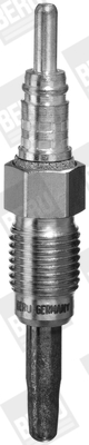 Свеча накала, электр. обогрев - GN928 BorgWarner (BERU)