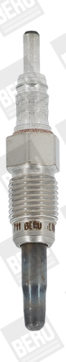Glow Plug, auxiliary heater - GN928 BorgWarner (BERU)