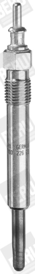 Glühkerze - GN948 BorgWarner (BERU)