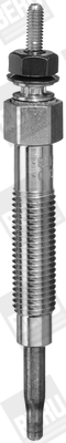 Glühkerze - GN955 BorgWarner (BERU)
