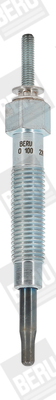 Glow Plug - GN955 BorgWarner (BERU)