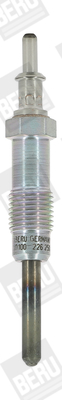 Свеча накаливания - GN961 BorgWarner (BERU)