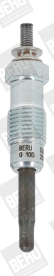 Glow Plug - GN970 BorgWarner (BERU)