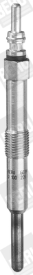 Glühkerze - GN985 BorgWarner (BERU)