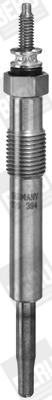 Свеча накаливания - GN993 BorgWarner (BERU)