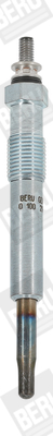 Glow Plug - GN993 BorgWarner (BERU)
