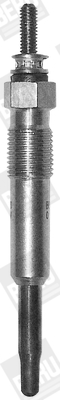 Свеча накаливания - GN999 BorgWarner (BERU)