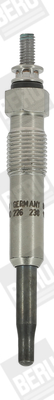 Glow Plug - GN999 BorgWarner (BERU)