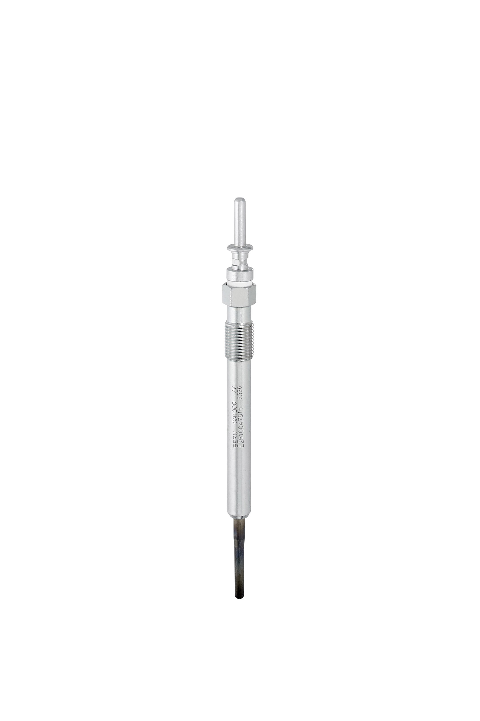 Glow Plug - GN1000 BorgWarner (BERU)