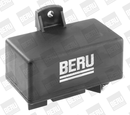 Реле, система накаливания - GR065 BorgWarner (BERU)