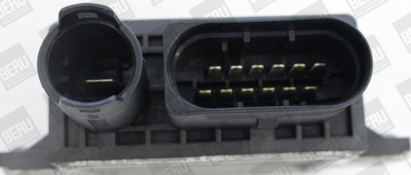 Блок управления, время накаливания - GSE108 BorgWarner (BERU)