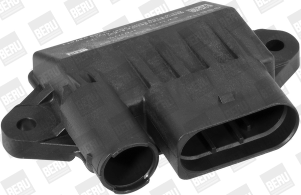 Блок управления, время накаливания - GSE114 BorgWarner (BERU)