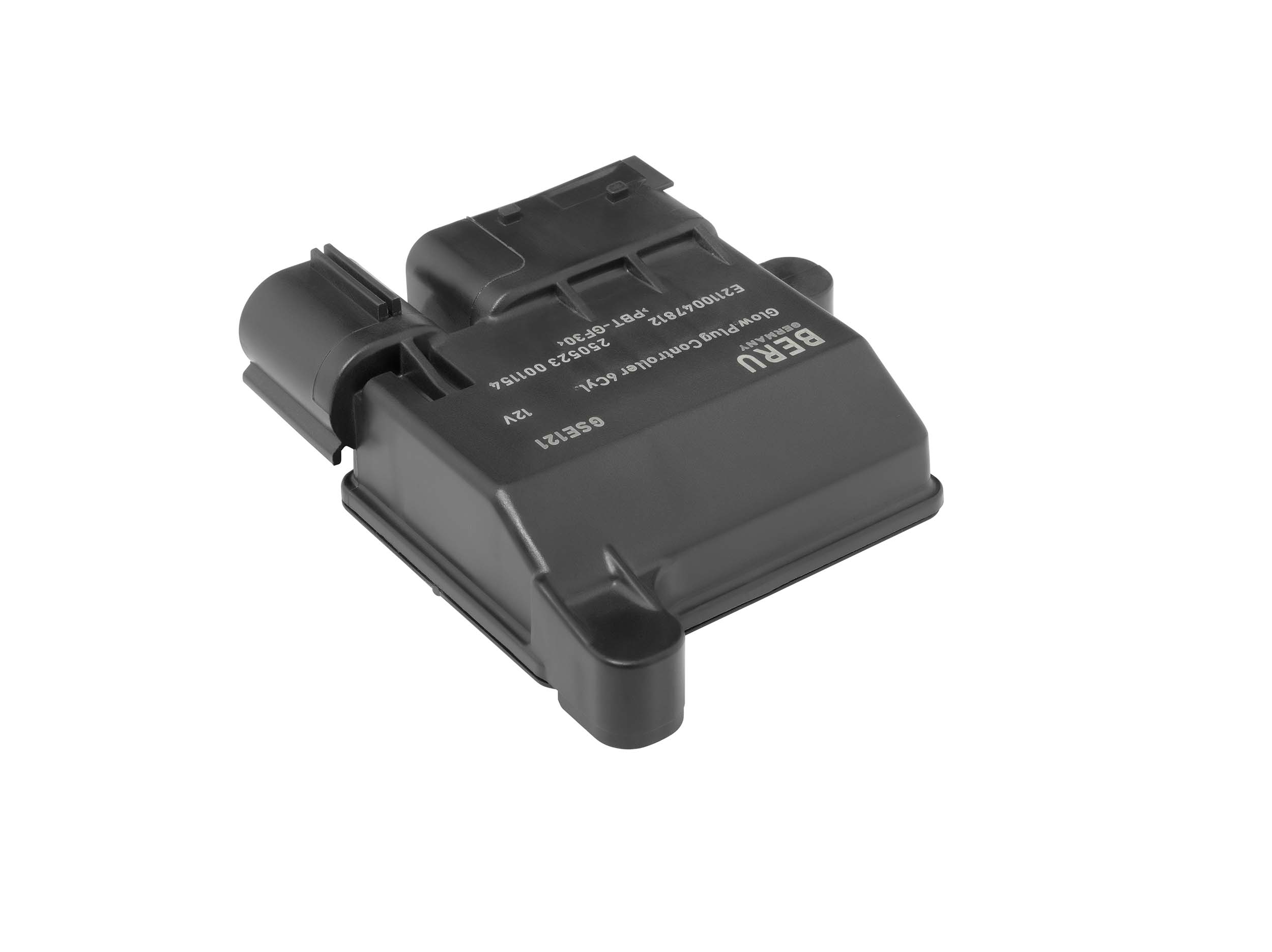 Control Unit, glow plug system - GSE121 BorgWarner (BERU)