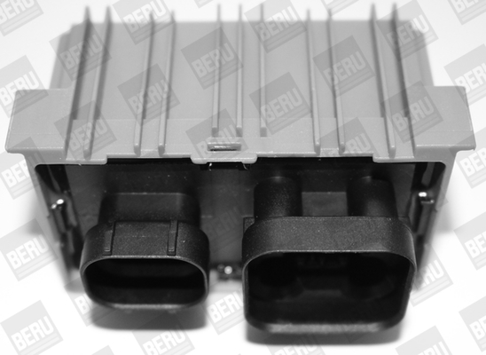 Control Unit, glow plug system - GSE144 BorgWarner (BERU)