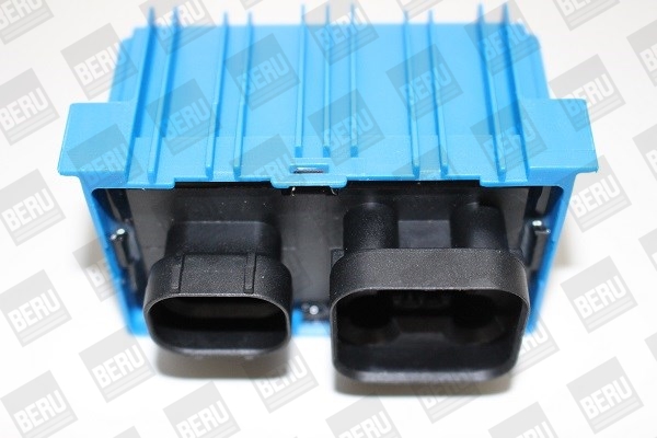 Control Unit, glow plug system - GSE144 BorgWarner (BERU)