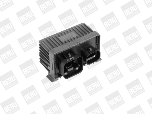 Control Unit, glow plug system - GSE144 BorgWarner (BERU)