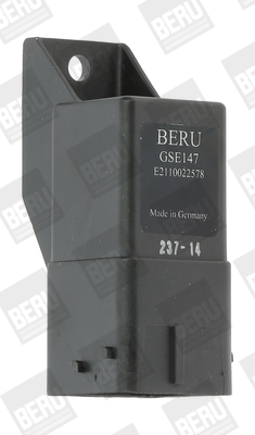 Control Unit, glow plug system - GSE147 BorgWarner (BERU)