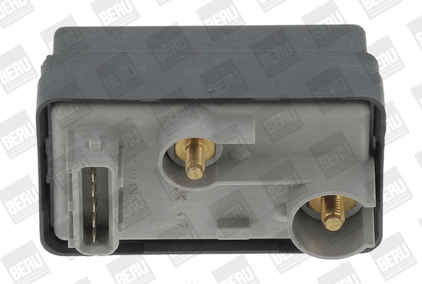 Control Unit, glow plug system - GSE153 BorgWarner (BERU)