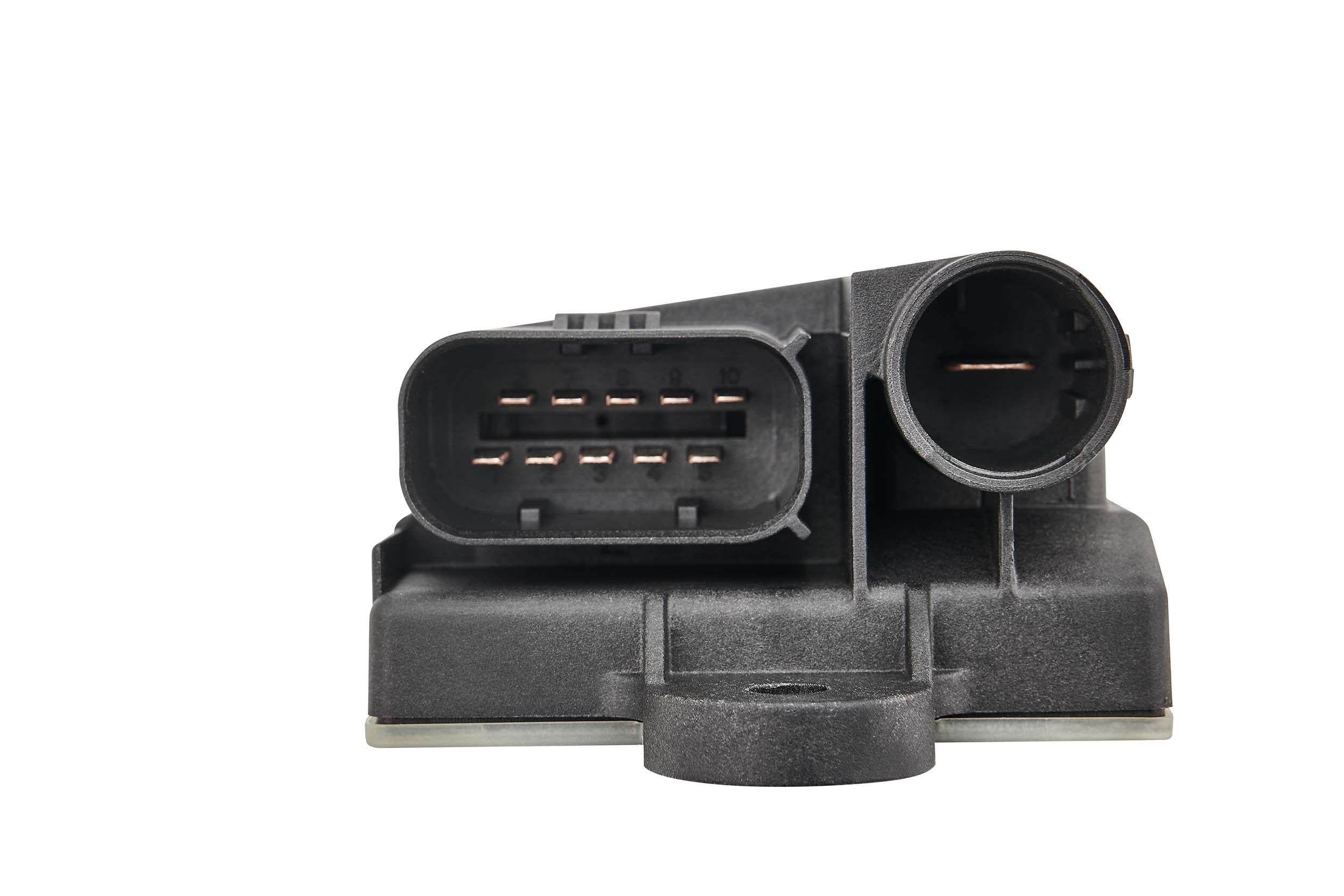 Control Unit, glow plug system - GSE180 BorgWarner (BERU)