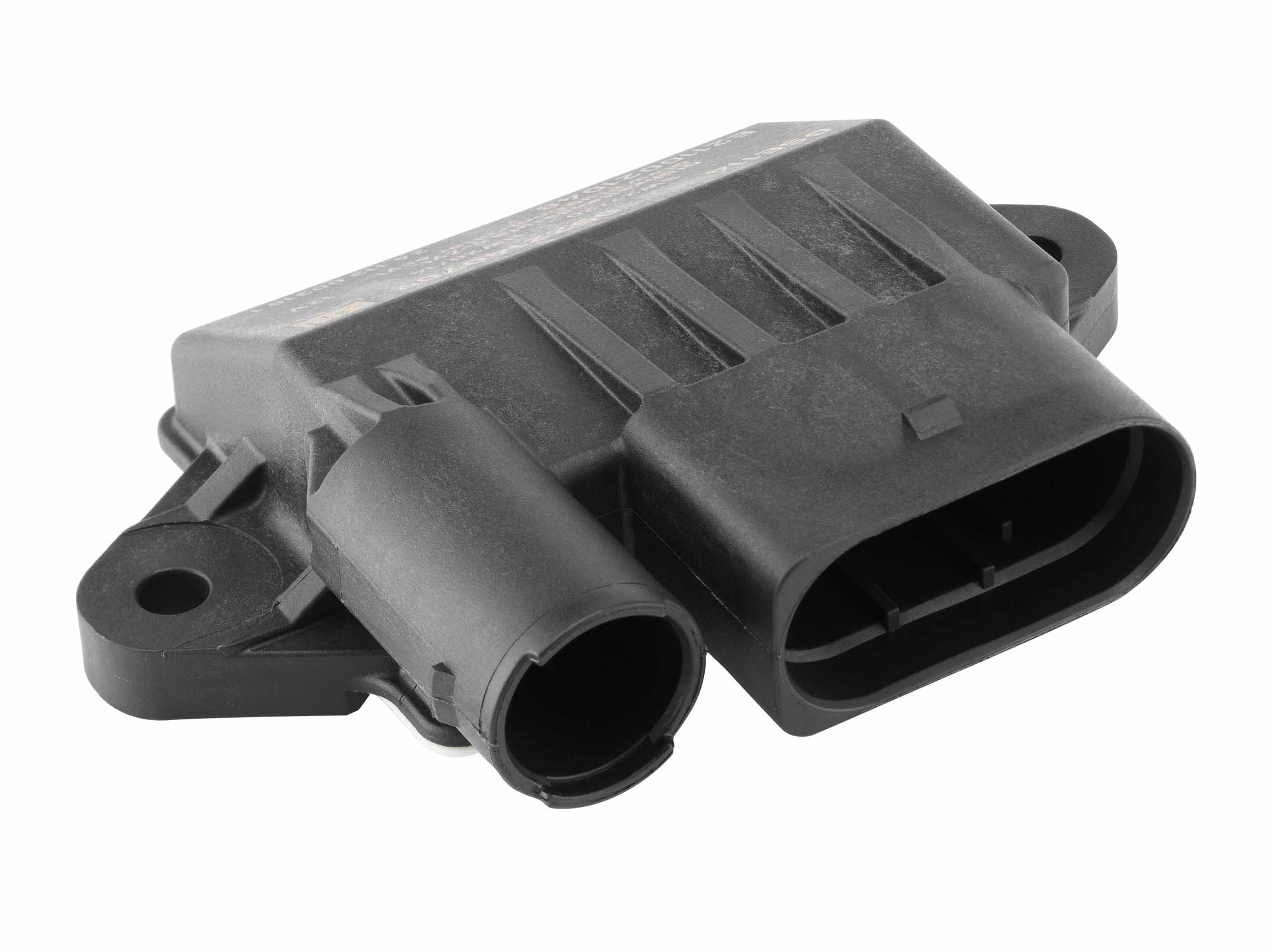Блок управления, время накаливания - GSE114 BorgWarner (BERU)
