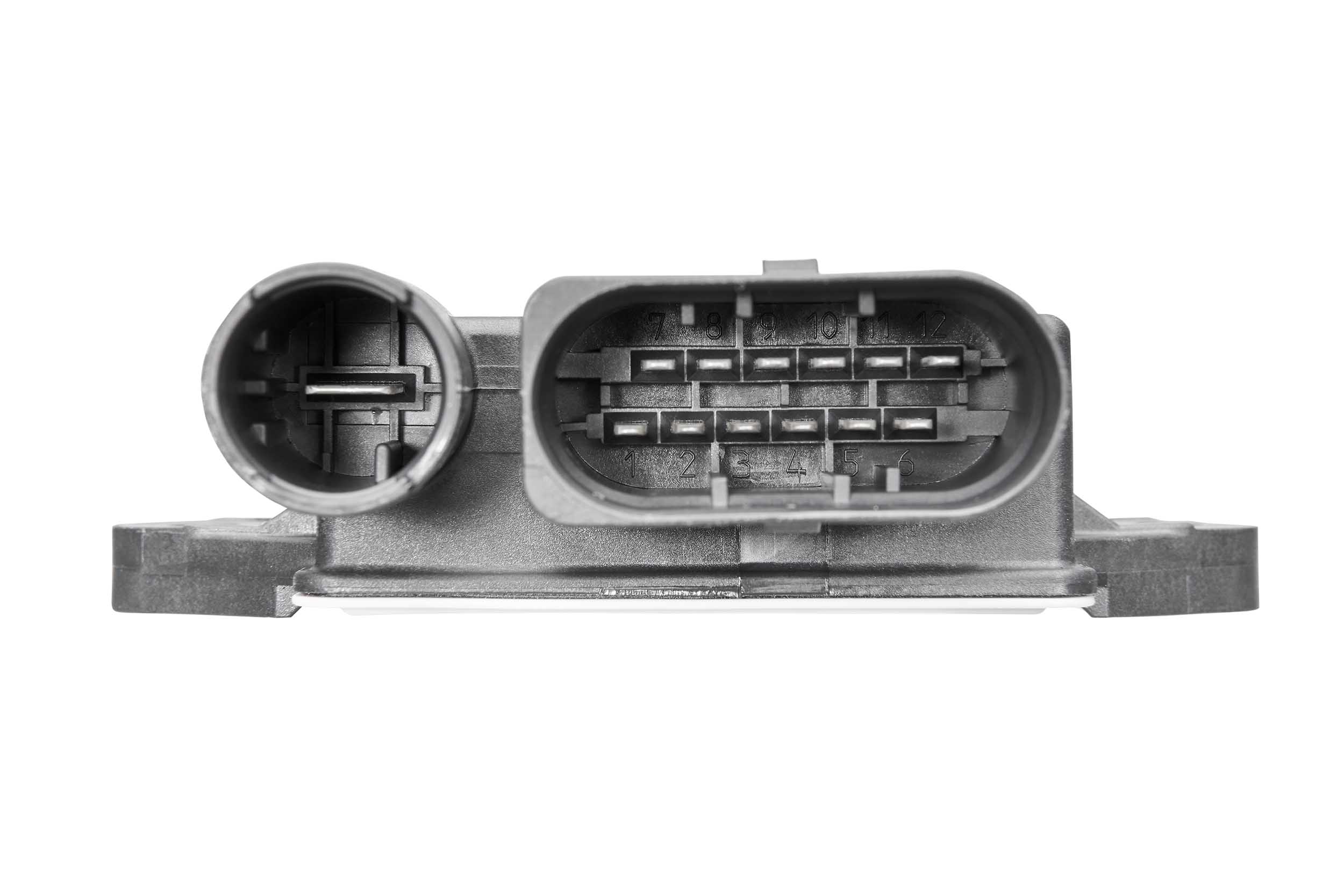 Блок управления, время накаливания - GSE114 BorgWarner (BERU)