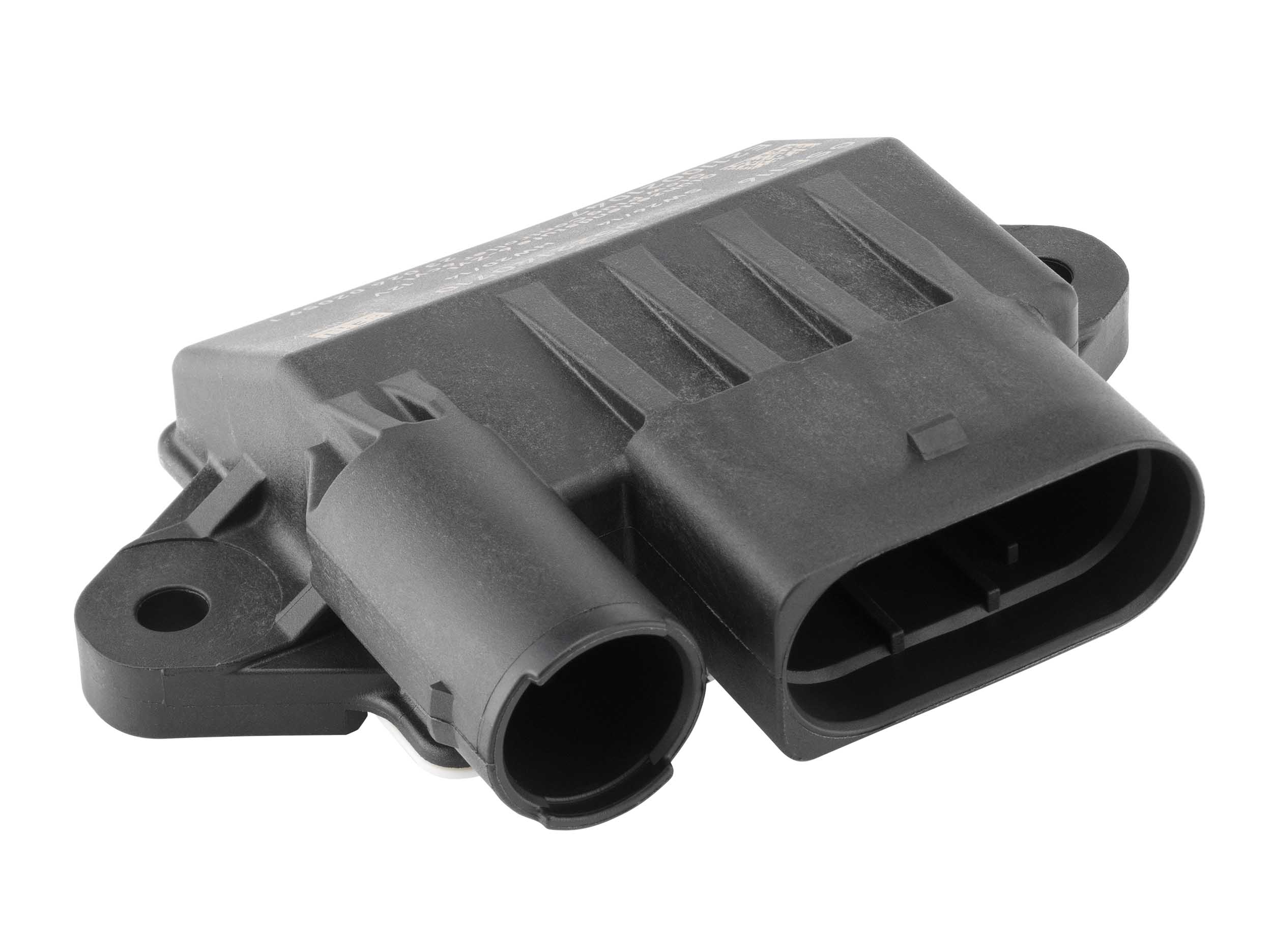 Блок управления, время накаливания - GSE116 BorgWarner (BERU)