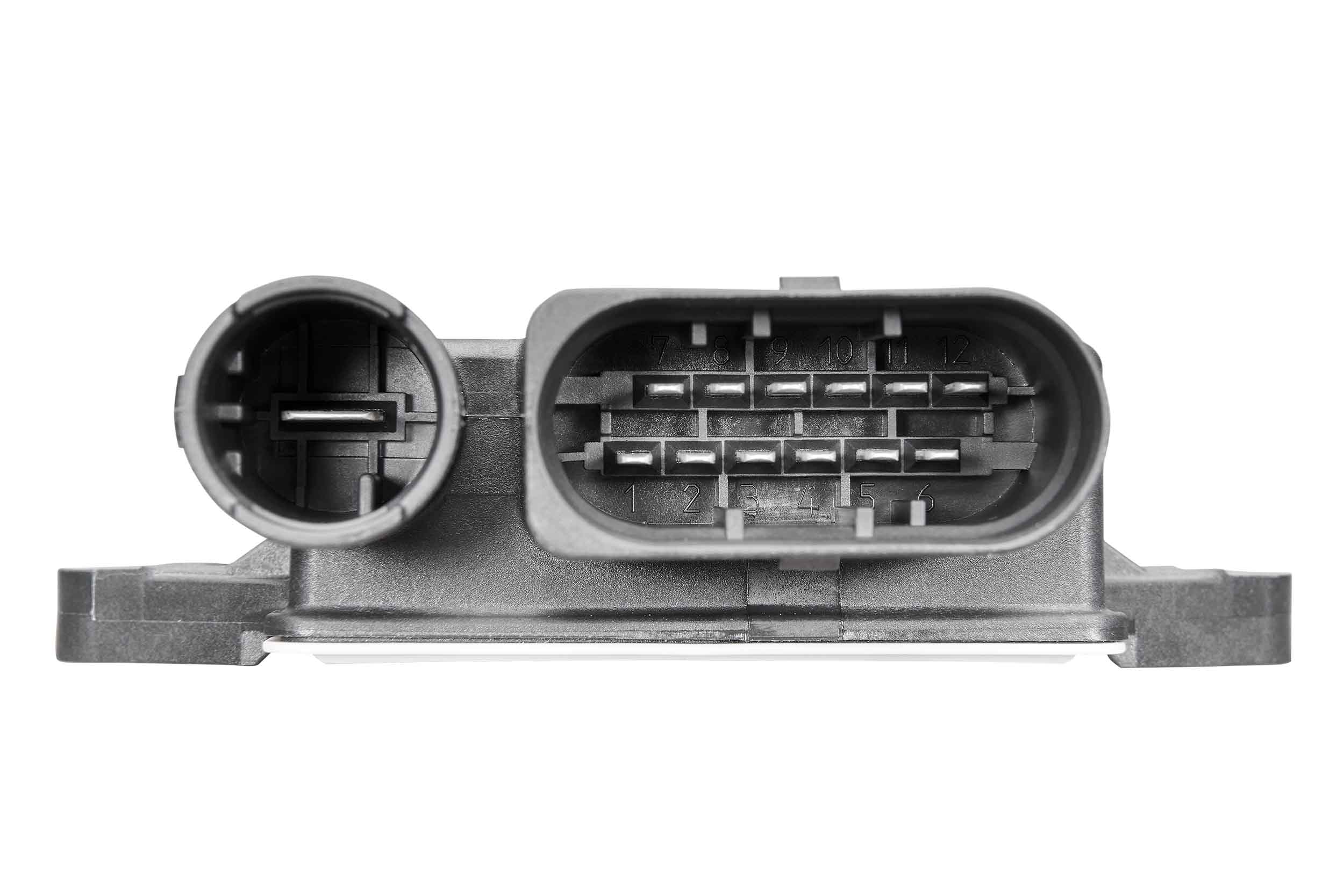 Блок управления, время накаливания - GSE116 BorgWarner (BERU)