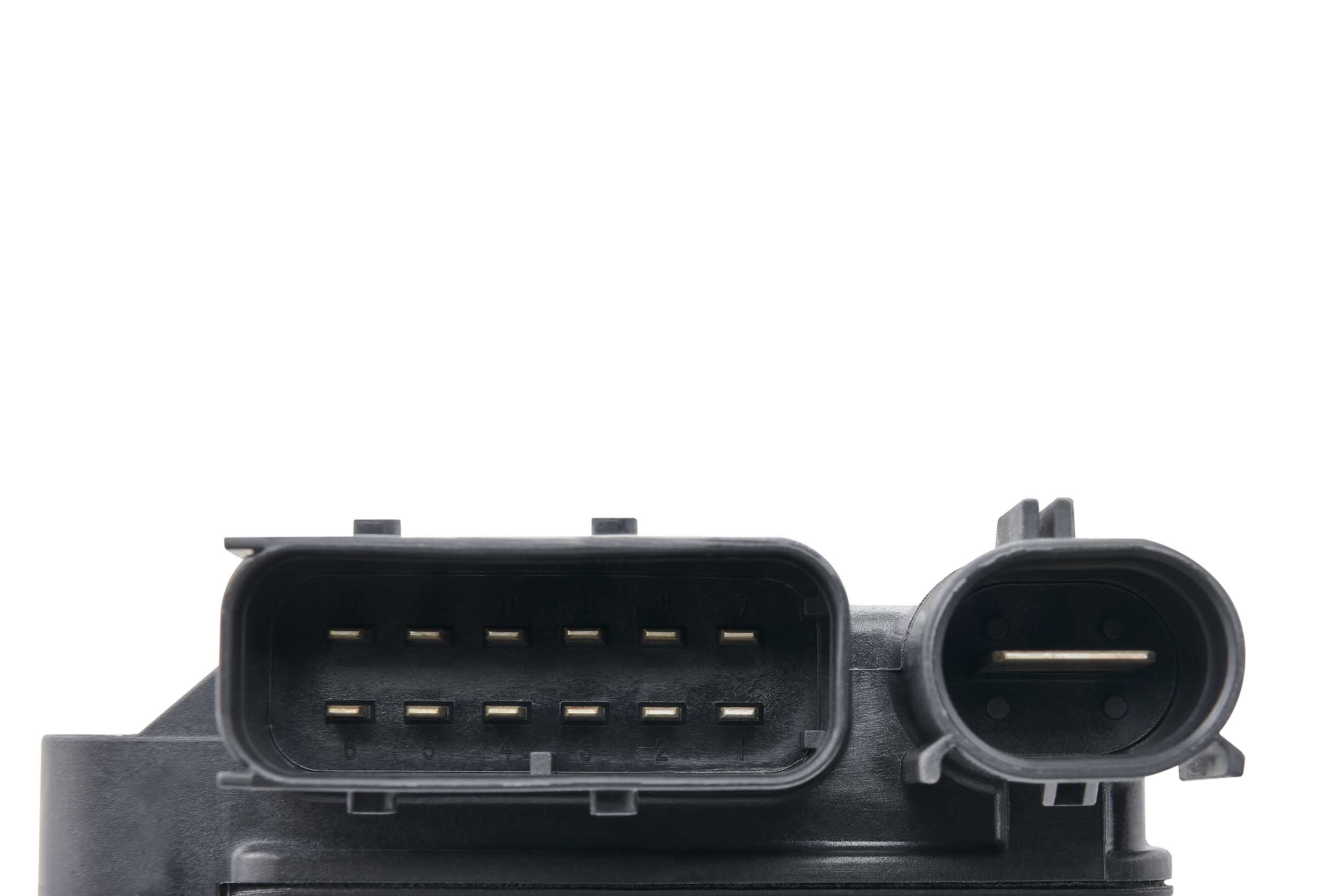 Control Unit, glow plug system - GSE121 BorgWarner (BERU)